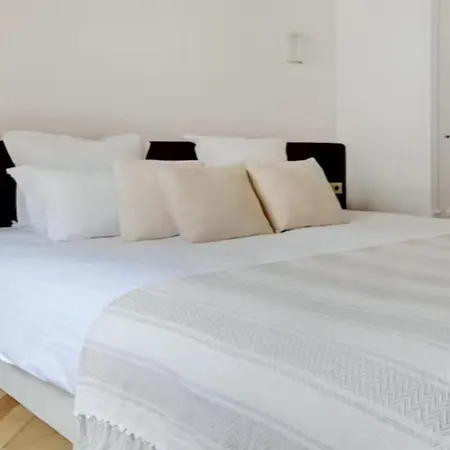 Domaine 7m4f Tropez Villa *