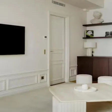 Domaine 7m4f Tropez *